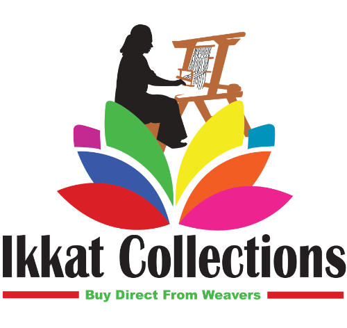 Ikkat Collections
